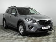 Mazda CX-5 I Санкт-Петербург  - изображение 18