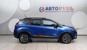 Renault Kaptur I Рестайлинг Подольск  - изображение 32