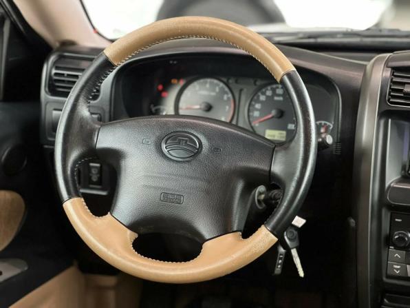 Great Wall Hover с пробегом 2006 года, цена 495 000 рублей, 149138 км, внедорожник, Автокод Объявления