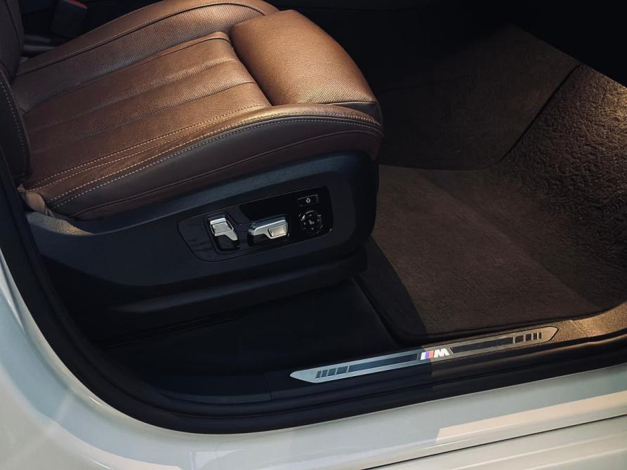 BMW X5 IV (G05/G18) Уфа  - изображение 37