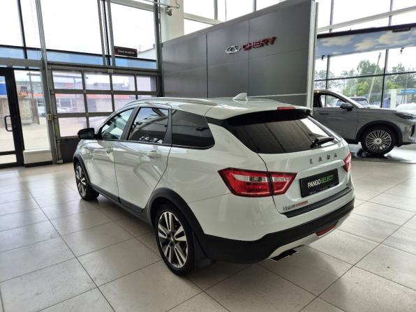 Lada (ВАЗ) Vesta I с пробегом 2020 года, цена 1 199 000 рублей, 97170 км, универсал, Автокод Объявления