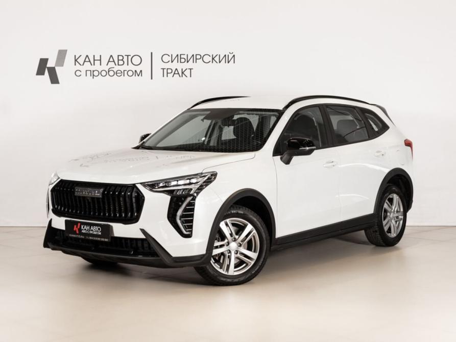 Haval Jolion I Рестайлинг Казань  - изображение 1