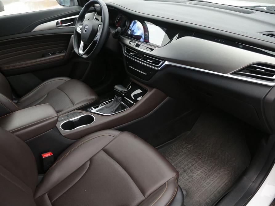 Changan CS35 Plus I Иваново  - изображение 9