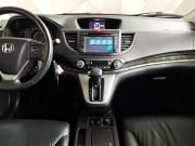 Honda CR-V IV Москва  - изображение 35