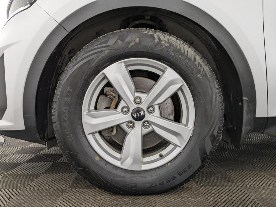 Kia Sorento IV Москва  - изображение 12