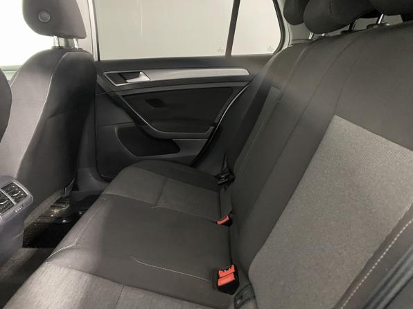 Volkswagen Golf VII с пробегом 2014 года, цена 960 000 рублей, 151905 км, хэтчбек, Автокод Объявления