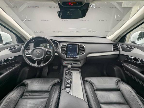 Volvo XC90 II Рестайлинг 1 с пробегом 2019 года, цена 3 725 000 рублей, 193073 км, внедорожник, Автокод Объявления