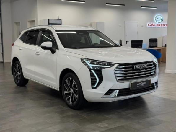 Haval Jolion I с пробегом 2022 года, цена 1 990 000 рублей, 33397 км, внедорожник, Автокод Объявления