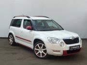 Skoda Yeti I Москва  - изображение 16
