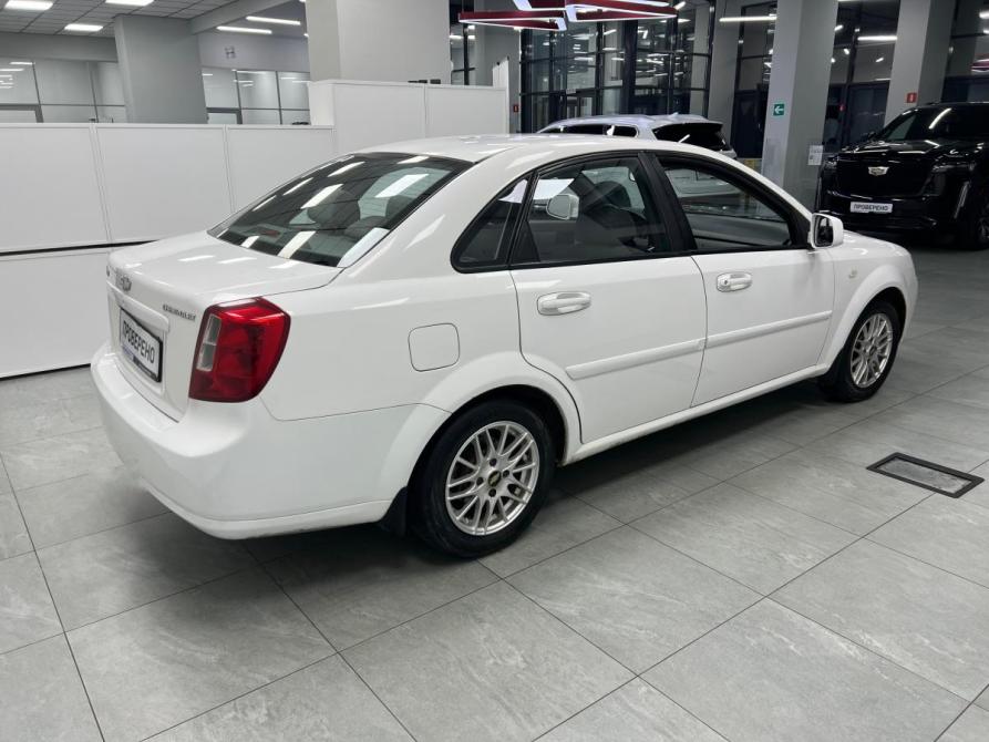 Chevrolet Lacetti I Казань  - изображение 6