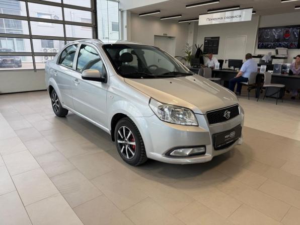 Ravon Nexia R3 с пробегом 2016 года, цена 527 000 рублей, 132826 км, седан, Автокод Объявления