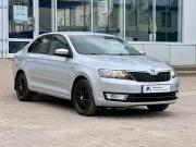 Skoda Rapid I Великий Новгород  - изображение 22