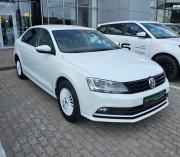 Volkswagen Jetta VI Рестайлинг Череповец  - изображение 16