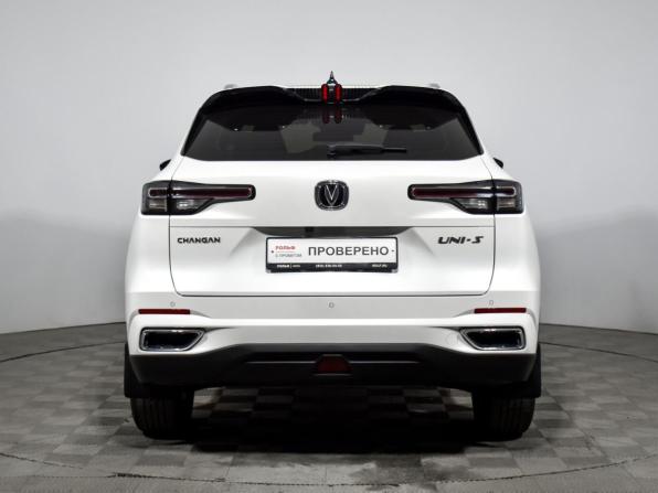 Changan UNI-S (CS55 Plus) с пробегом 2024 года, цена 2 270 000 рублей, 11176 км, внедорожник, Автокод Объявления