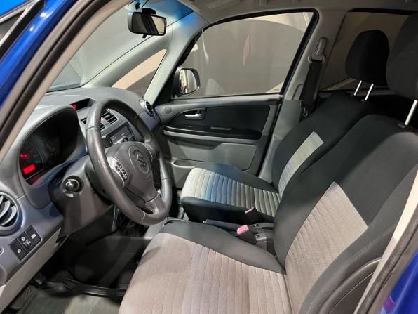 Suzuki SX4 I (Classic) с пробегом 2009 года, цена 684 000 рублей, 144290 км, хэтчбек, Автокод Объявления