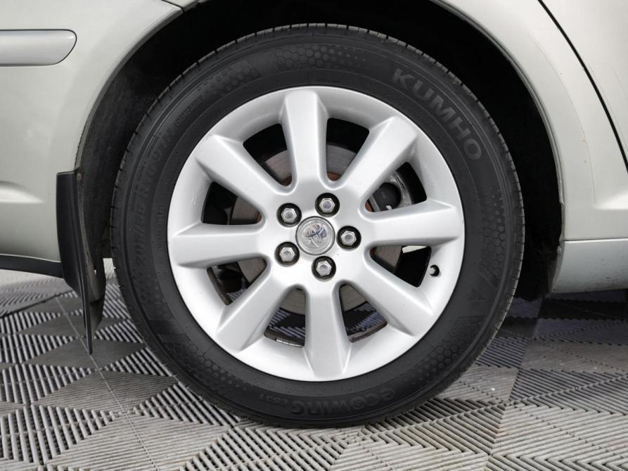 Toyota Avensis II Рестайлинг Ульяновск  - изображение 9
