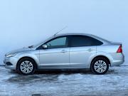 Ford Focus II Рестайлинг Иркутск  - изображение 35