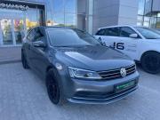 Volkswagen Jetta VI Рестайлинг Череповец  - изображение 19