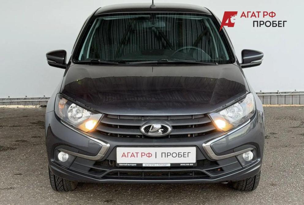 Lada (ВАЗ) Granta I Рестайлинг Киров  - изображение 2