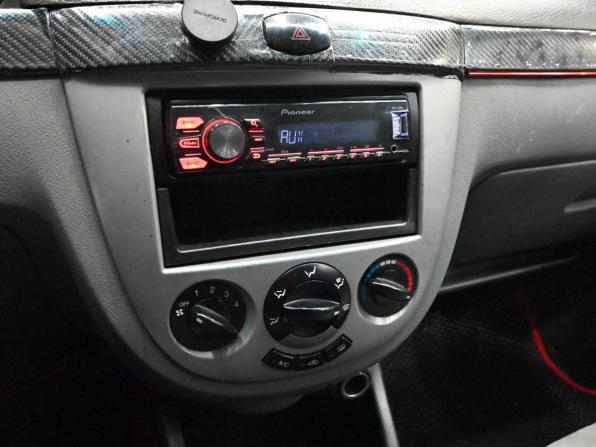 Chevrolet Lacetti I с пробегом 2007 года, цена 320 000 рублей, 291482 км, хэтчбек, Автокод Объявления