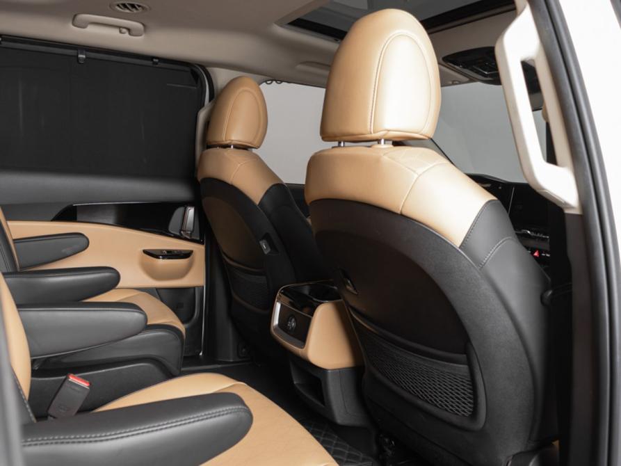 Kia Carnival IV Казань  - изображение 10
