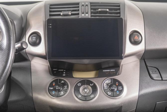 Toyota RAV4 III (XA30) Рестайлинг с пробегом 2010 года, цена 1 479 000 рублей, 205500 км, внедорожник, Автокод Объявления