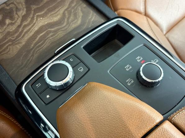 Mercedes-Benz GLE Coupe I (C292) с пробегом 2019 года, цена 6 032 000 рублей, 120149 км, внедорожник, Автокод Объявления