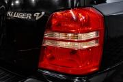 Toyota Kluger I (XU20) Барнаул  - изображение 34