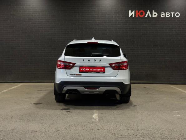 Lada (ВАЗ) Vesta I с пробегом 2020 года, цена 1 100 000 рублей, 121176 км, универсал, Автокод Объявления