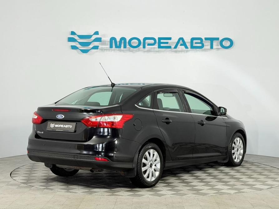 Ford Focus III Калининград  - изображение 5