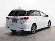 Toyota Wish II Чита  - изображение 24