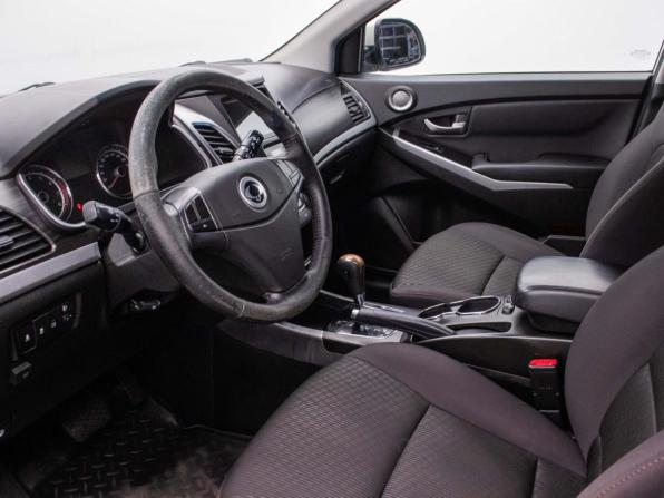 SsangYong Actyon II Рестайлинг с пробегом 2014 года, цена 1 059 000 рублей, 149746 км, внедорожник, Автокод Объявления