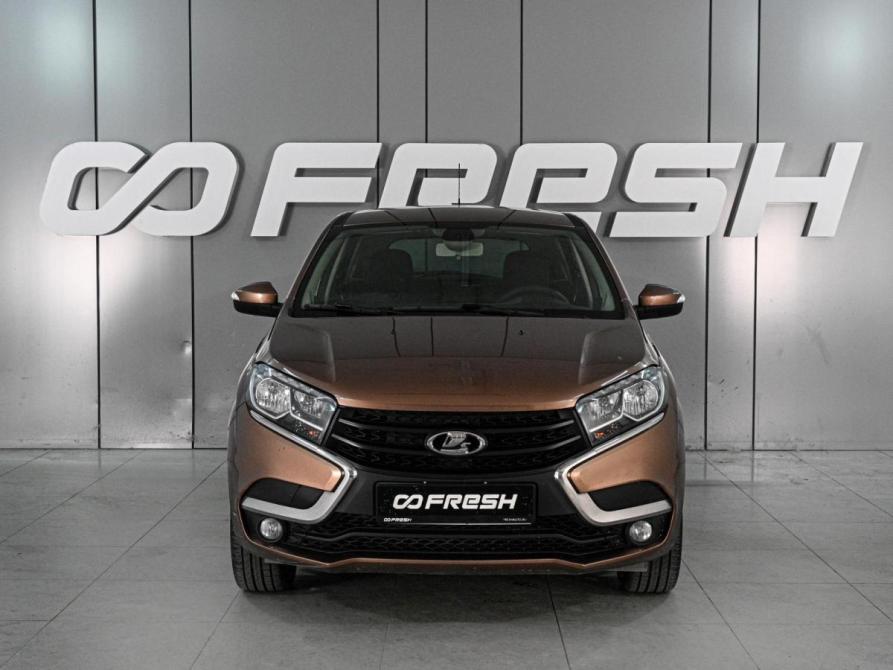 Lada (ВАЗ) XRAY I Ростов-на-Дону  - изображение 3