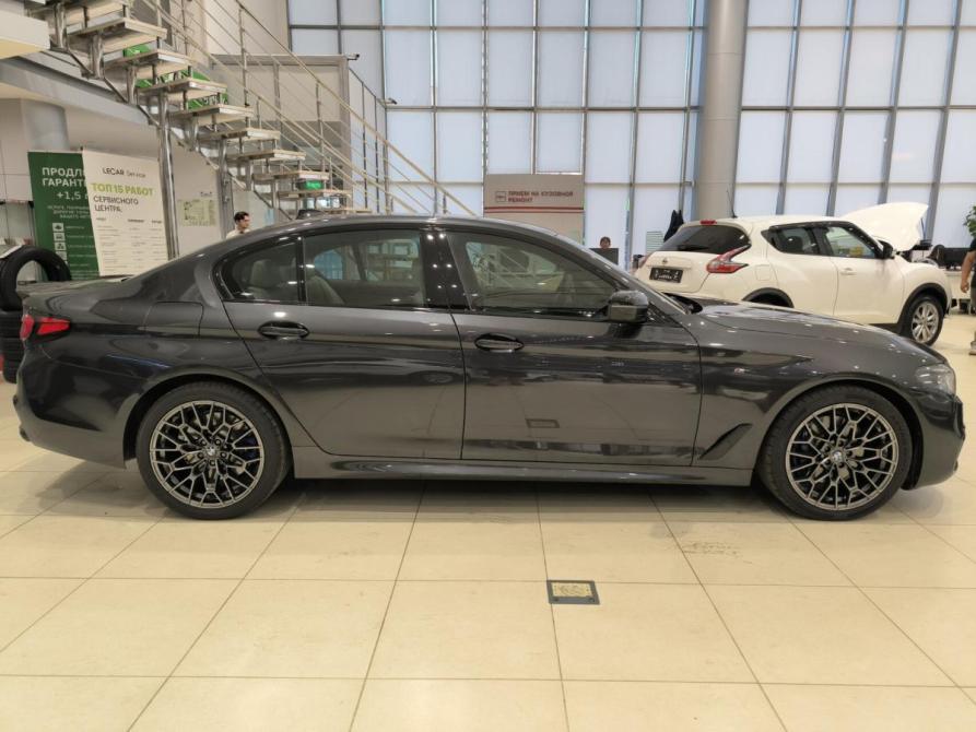 BMW 5 серии VII (G30/G31/G38) Казань  - изображение 5