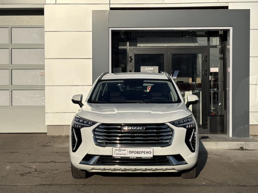 Haval Jolion I Москва  - изображение 2
