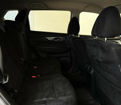 Nissan X-Trail III с пробегом 2016 года, цена 1 920 000 рублей, 67943 км, внедорожник, Автокод Объявления