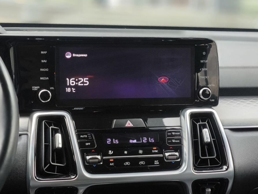 Kia Sorento IV Санкт-Петербург  - изображение 18
