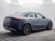 Mercedes-Benz GLE Coupe II (C167) Москва  - изображение 25
