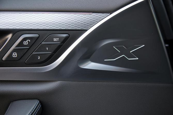 BMW X4 II (G02) с пробегом 2019 года, цена 4 750 000 рублей, 101292 км, внедорожник, Автокод Объявления