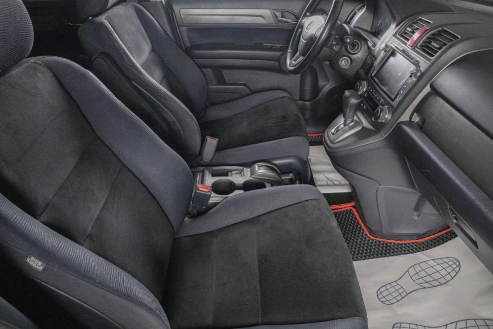 Honda CR-V III Рестайлинг Сургут  - изображение 10