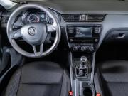 Skoda Octavia III (A7) Рестайлинг Рязань  - изображение 26