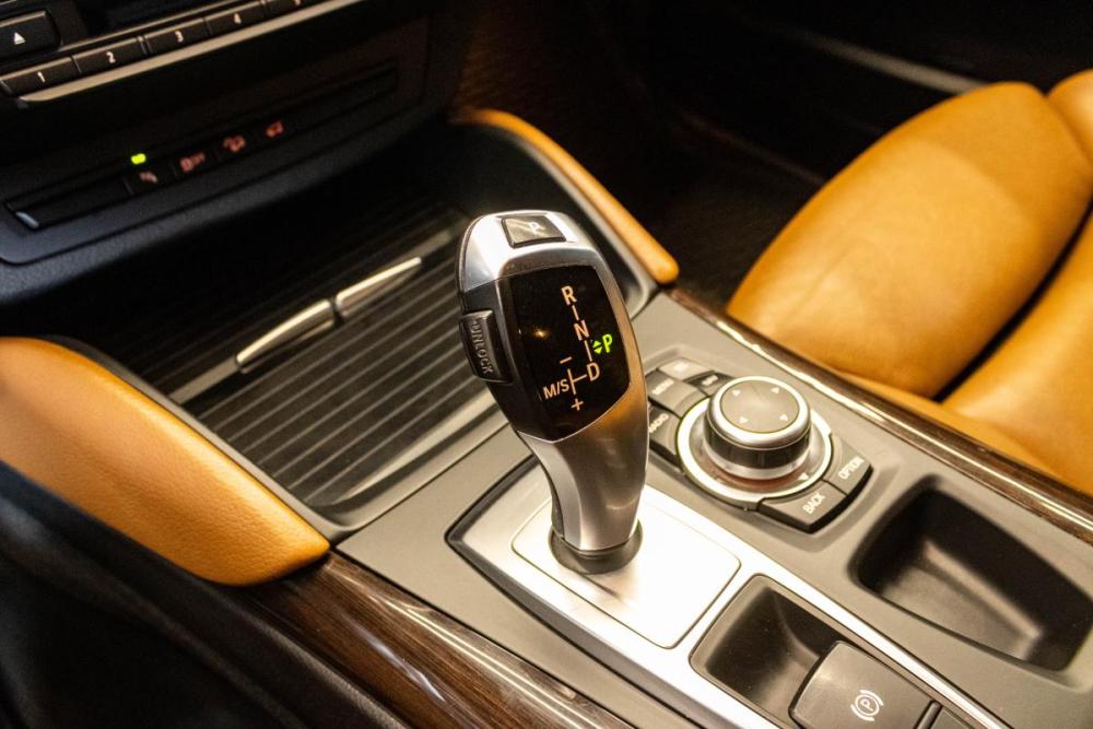 BMW X6 I (E71) Рестайлинг Уфа  - изображение 17