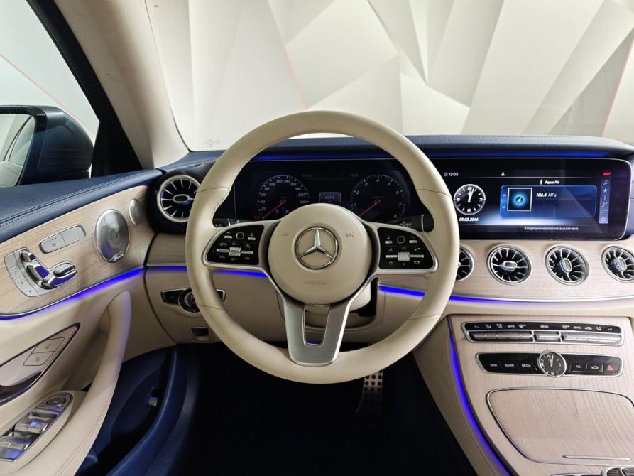 Mercedes-Benz E-Класс V (W213 S213 C238) Москва  - изображение 19