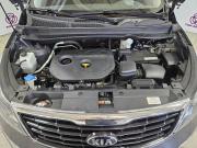 Kia Sportage III Рестайлинг Тольятти  - изображение 29