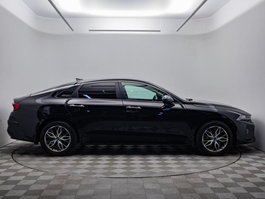 Kia K5 III Москва  - изображение 7