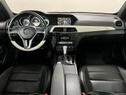 Mercedes-Benz C-Класс III (W204) Рестайлинг Тюмень  - изображение 32