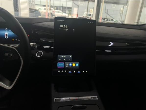 Geely Preface I с пробегом 2024 года, цена 2 490 000 рублей, 16722 км, седан, Автокод Объявления