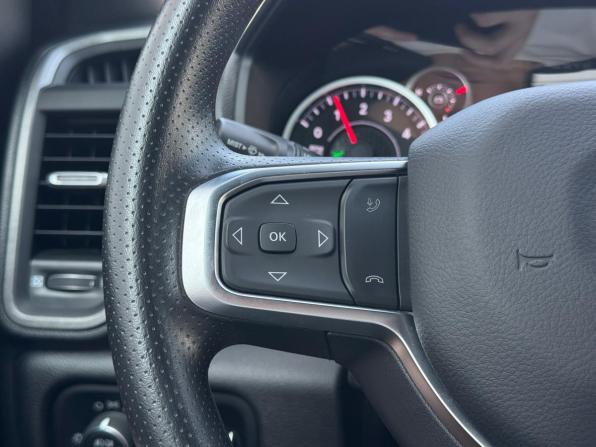 Ram 1500 V Рестайлинг с пробегом 2025 года, цена 7 379 000 рублей, 10 км, пикап, Автокод Объявления