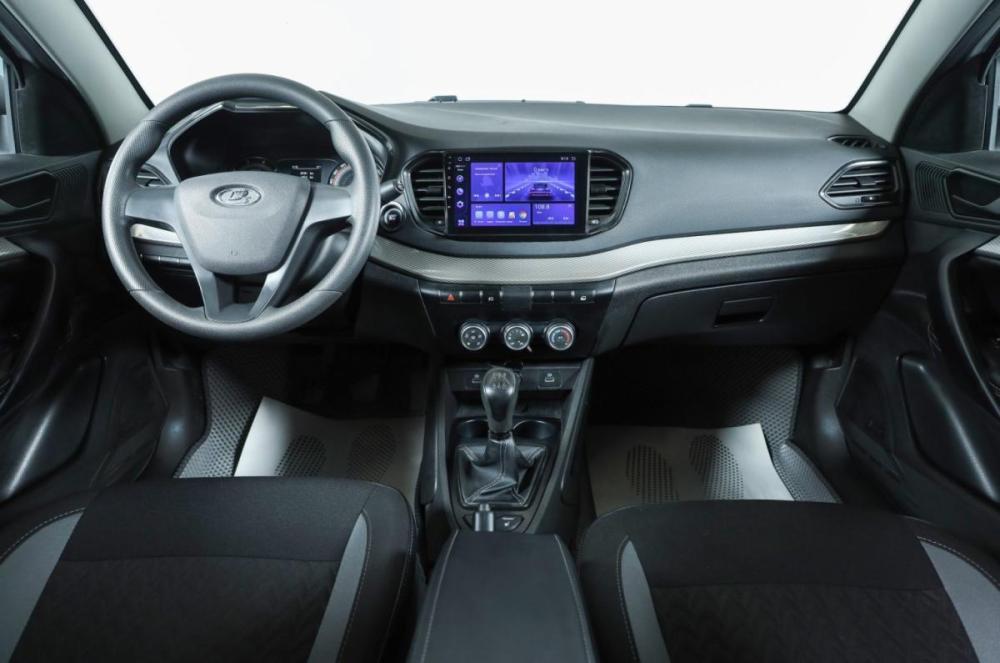 Lada (ВАЗ) Vesta I Рестайлинг (NG) Новосибирск  - изображение 9