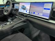 Geely Monjaro I Рестайлинг 2 (China Market) Ростов-на-Дону  - изображение 45